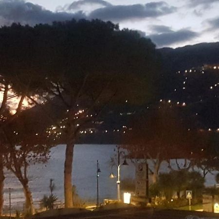 Casa D'Amato Maiori Apartman Kültér fotó