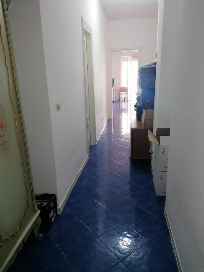 Casa D'Amato Maiori Apartman Kültér fotó