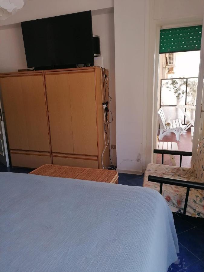 Casa D'Amato Maiori Apartman Kültér fotó